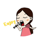 PettyRock（個別スタンプ：22）