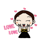 PettyRock（個別スタンプ：25）