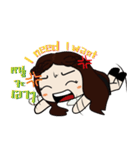 PettyRock（個別スタンプ：27）