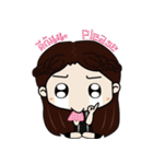 PettyRock（個別スタンプ：30）