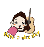 PettyRock（個別スタンプ：31）