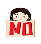 PettyRock（個別スタンプ：32）