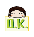 PettyRock（個別スタンプ：34）