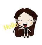 PettyRock（個別スタンプ：38）