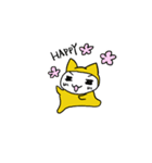 ミーくんスタンプ（個別スタンプ：3）