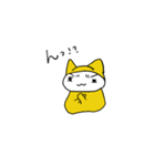 ミーくんスタンプ（個別スタンプ：29）