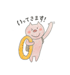 みっちゃん新体操クラブ（個別スタンプ：30）