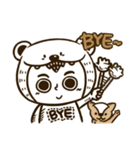 BRIANN-NO.1（個別スタンプ：2）