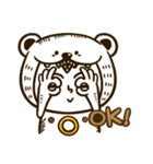 BRIANN-NO.1（個別スタンプ：5）