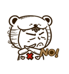 BRIANN-NO.1（個別スタンプ：6）