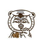 BRIANN-NO.1（個別スタンプ：12）