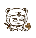 BRIANN-NO.1（個別スタンプ：13）