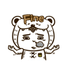BRIANN-NO.1（個別スタンプ：14）