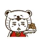 BRIANN-NO.1（個別スタンプ：15）