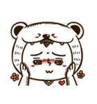 BRIANN-NO.1（個別スタンプ：19）