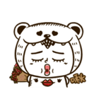 BRIANN-NO.1（個別スタンプ：21）