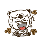 BRIANN-NO.1（個別スタンプ：26）