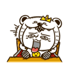 BRIANN-NO.1（個別スタンプ：28）