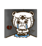 BRIANN-NO.1（個別スタンプ：29）