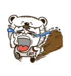 BRIANN-NO.1（個別スタンプ：30）