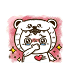 BRIANN-NO.1（個別スタンプ：32）