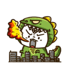 BRIANN-NO.1（個別スタンプ：35）