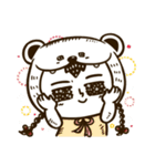 BRIANN-NO.1（個別スタンプ：39）