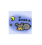 ミニピンすたんぷ（個別スタンプ：2）