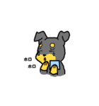 ミニピンすたんぷ（個別スタンプ：13）