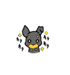 ミニピンすたんぷ（個別スタンプ：14）