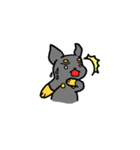 ミニピンすたんぷ（個別スタンプ：26）