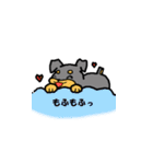 ミニピンすたんぷ（個別スタンプ：32）