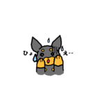 ミニピンすたんぷ（個別スタンプ：39）