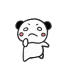 ぱんだ001（個別スタンプ：5）