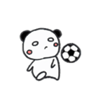 ぱんだ001（個別スタンプ：9）