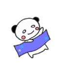 ぱんだ001（個別スタンプ：16）