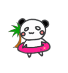 ぱんだ001（個別スタンプ：19）