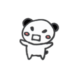 ぱんだ001（個別スタンプ：20）