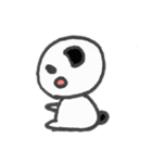 ぱんだ001（個別スタンプ：22）