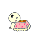 ぱんだ001（個別スタンプ：24）