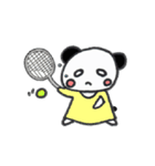ぱんだ001（個別スタンプ：30）