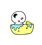 ぱんだ001（個別スタンプ：38）