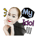 I'm Jeep（個別スタンプ：12）