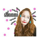 I'm Jeep（個別スタンプ：15）