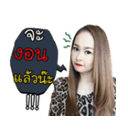 I'm Jeep（個別スタンプ：40）