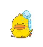 Ka-terk ka-tark V3 Summer（個別スタンプ：3）