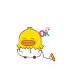 Ka-terk ka-tark V3 Summer（個別スタンプ：13）