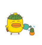 Ka-terk ka-tark V3 Summer（個別スタンプ：15）