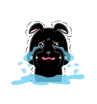 Lucky Rabbit boy（個別スタンプ：5）