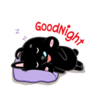 Lucky Rabbit boy（個別スタンプ：7）